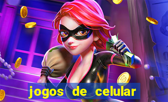 jogos de celular para casal